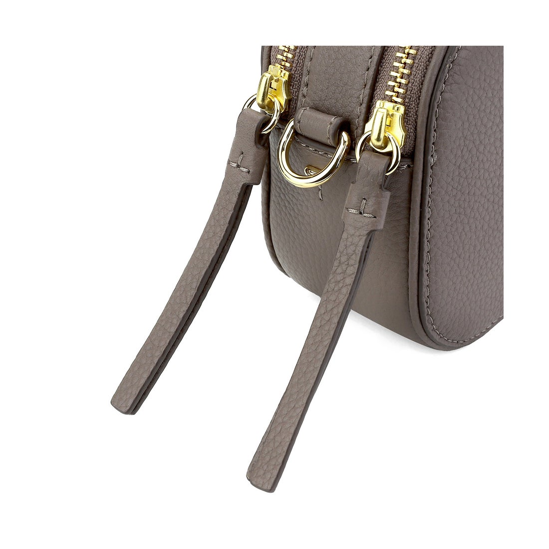 トリーバーチ TORY BURCH ショルダーバッグ 145667 093 （クラムシェル 
