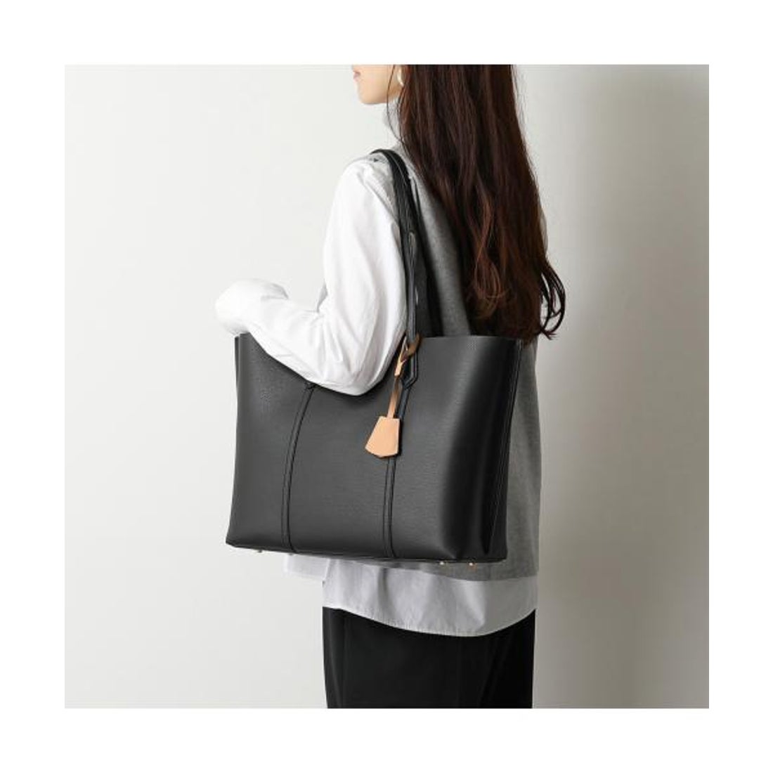 トリーバーチ TORY BURCH TORY BURCH トートバッグ 81932 PERRY TRIPLE 