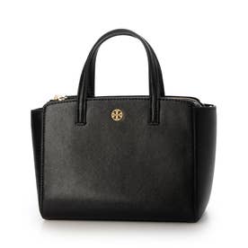 トリーバーチ TORY BURCH MINI TOP ZIP TOTE ミニ トップジップ トート 