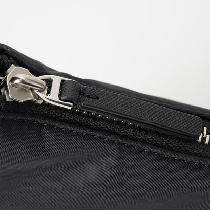 トリーバーチ TORY BURCH ハンドバッグ ナイロン SMALL ZIP TOP TOTE 177335 001 （ブラック）｜詳細画像