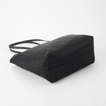 トリーバーチ TORY BURCH トートバッグ ナイロン LARGE TOTE 166469 001 （ブラック）｜詳細画像