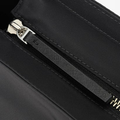 トリーバーチ TORY BURCH トートバッグ ナイロン LARGE TOTE 166469 001 （ブラック）｜詳細画像