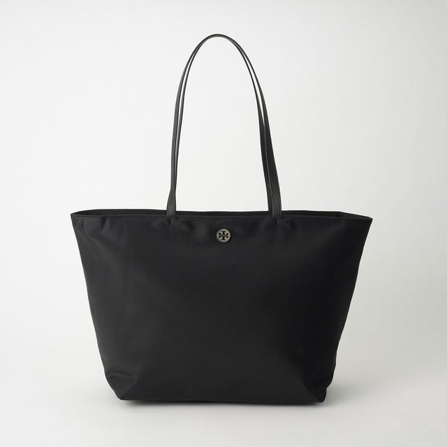 トートバッグ ナイロン LARGE TOTE 166469 001 （ブラック）