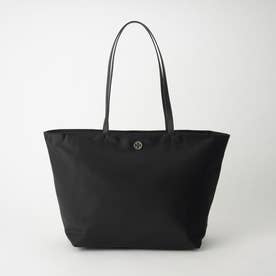 トートバッグ ナイロン LARGE TOTE 166469 001 （ブラック）