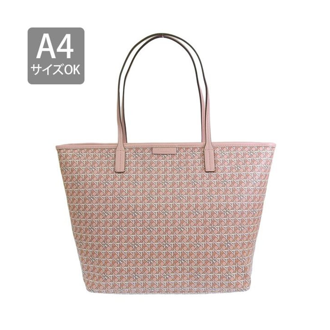 トリーバーチ TORY BURCH バック （ピンク） -waja bazar - 海外