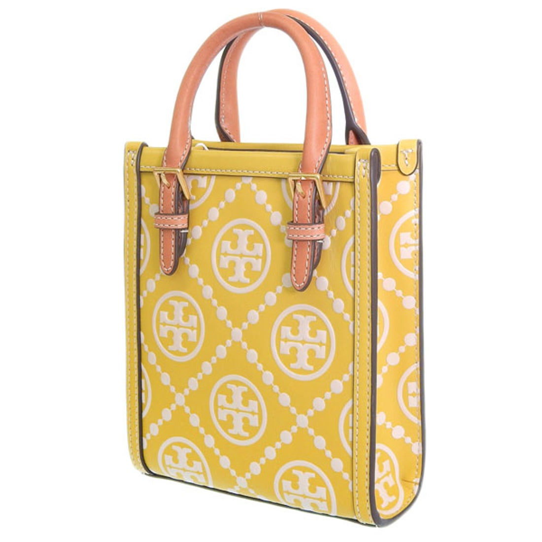 トリーバーチ TORY BURCH バッグ （イエロー） -waja bazar - 海外 