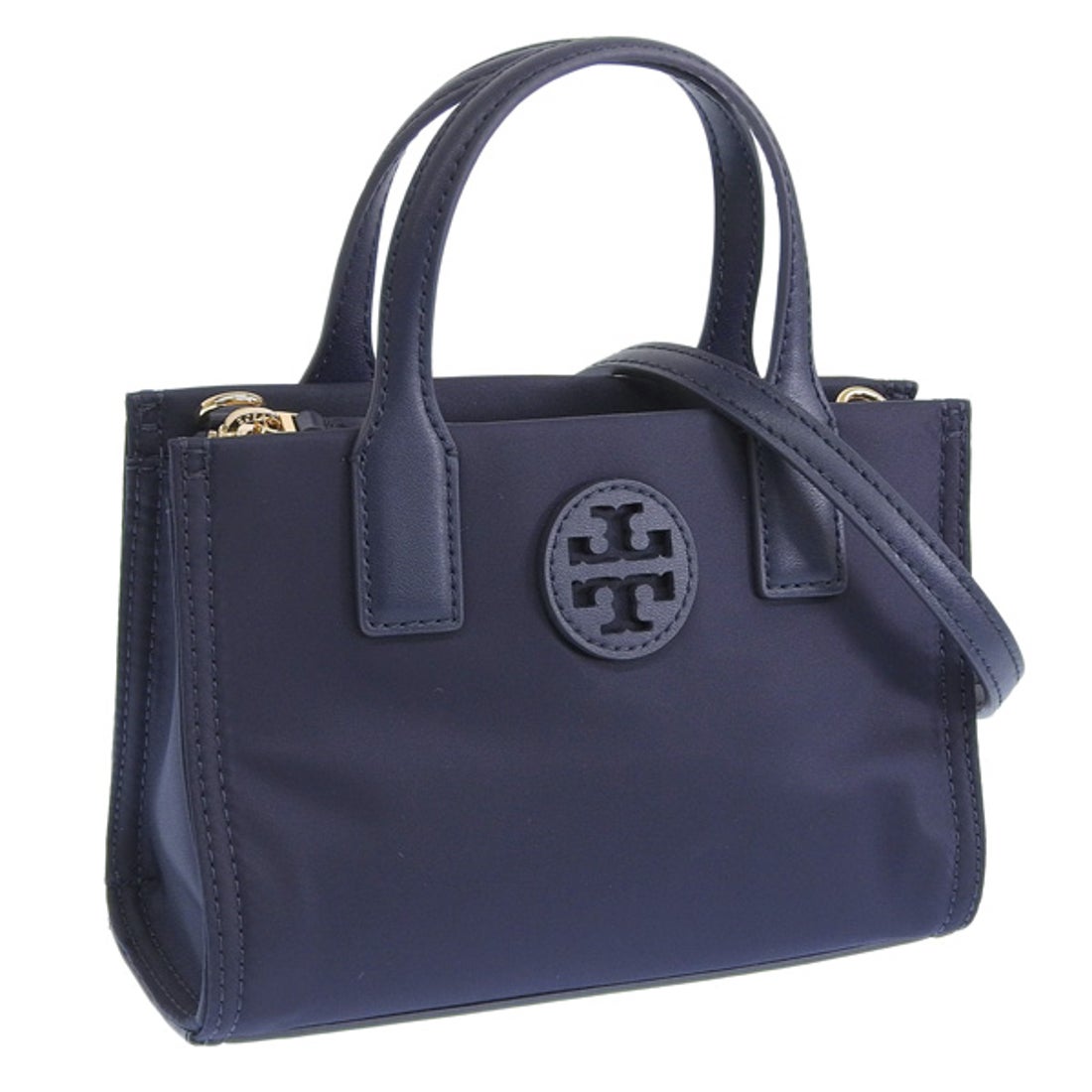 トリーバーチ TORY BURCH バッグ （ネイビー） -ファッション通販 