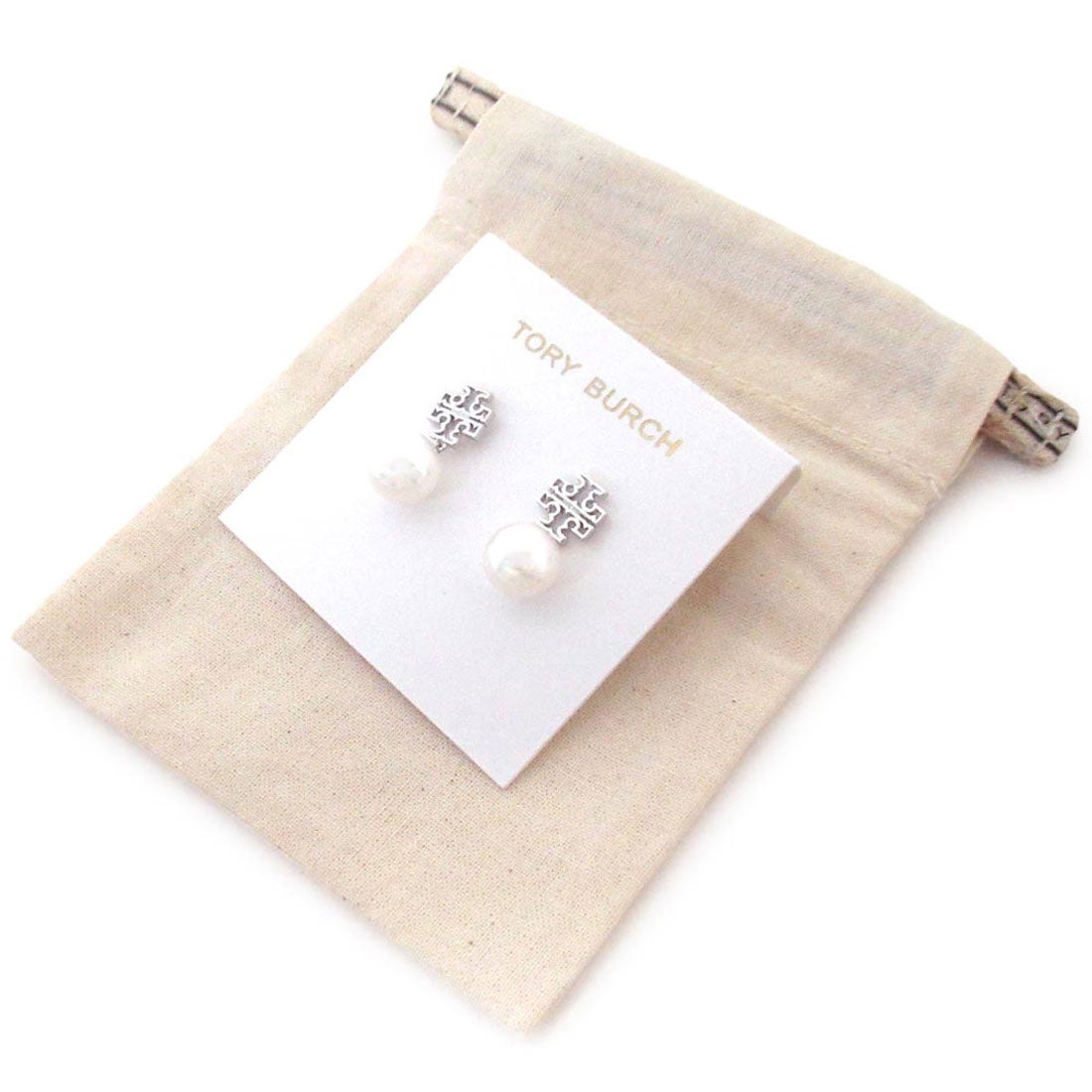 トリーバーチ TORY BURCH TORY BURCH トリバーチ アウトレット Tロゴ