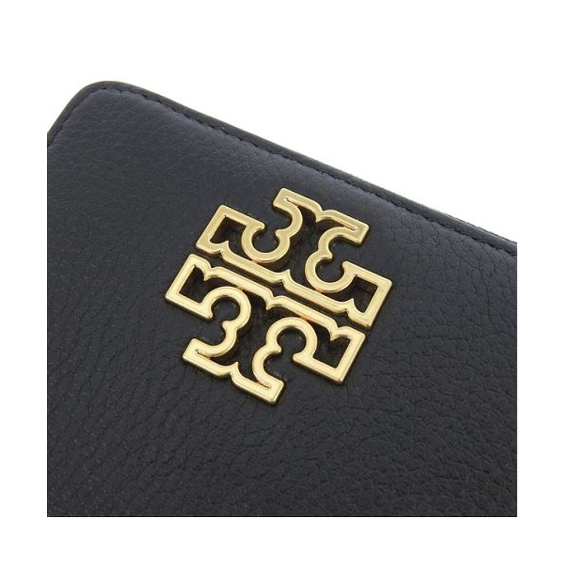 トリーバーチ TORY BURCH 財布 （ブラック） -アウトレット通販 