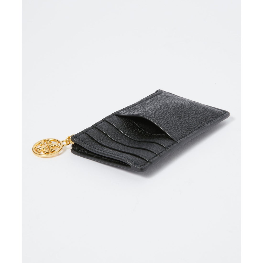 トリーバーチ TORY BURCH カードケース 134554 レディース ミラー 