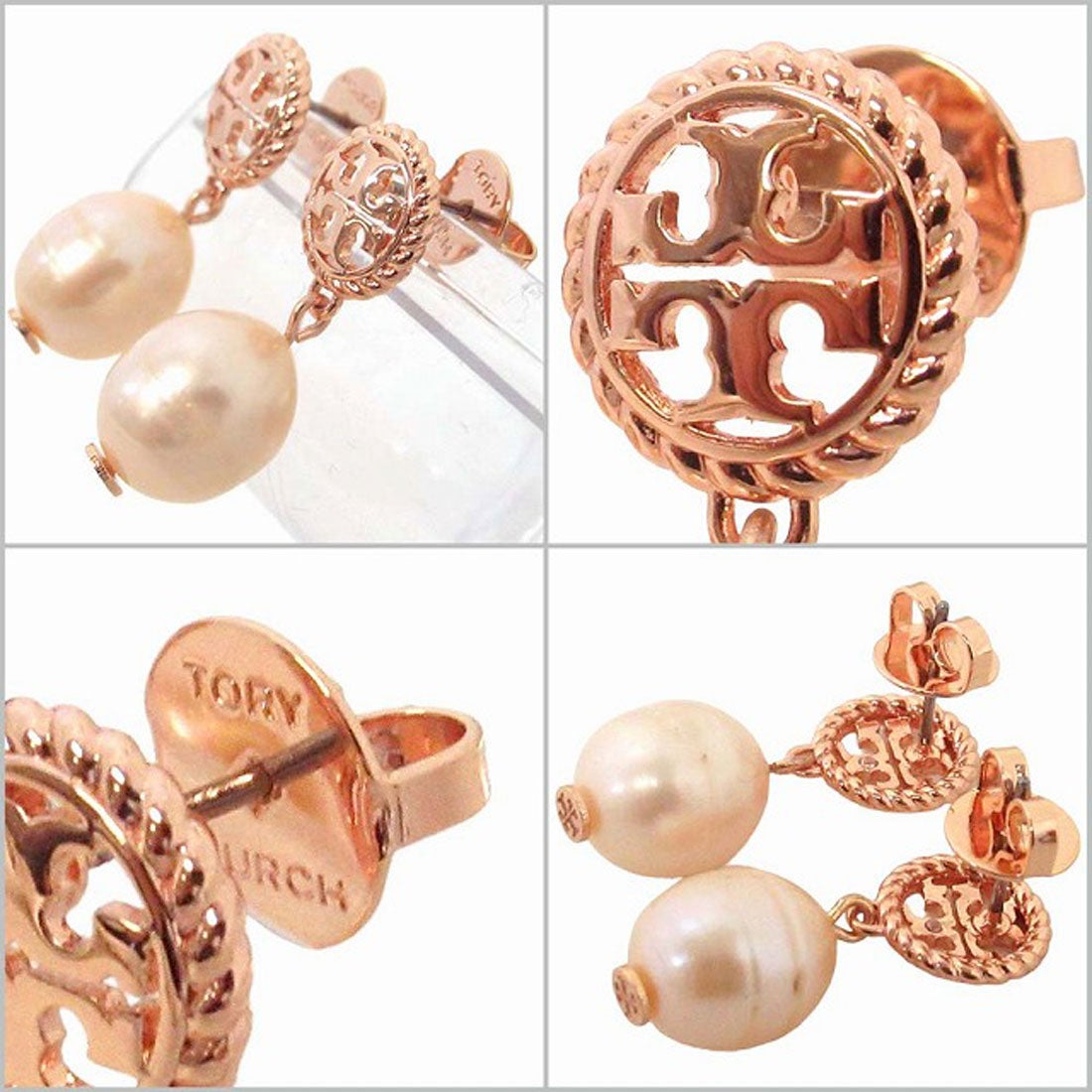 トリーバーチ TORY BURCH TORY BURCH トリバーチ アウトレット Rope 