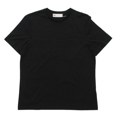 トリーバーチ TORY BURCH Tシャツ ブラック レディース TORY BURCH 151125 001 （BLACK）｜詳細画像