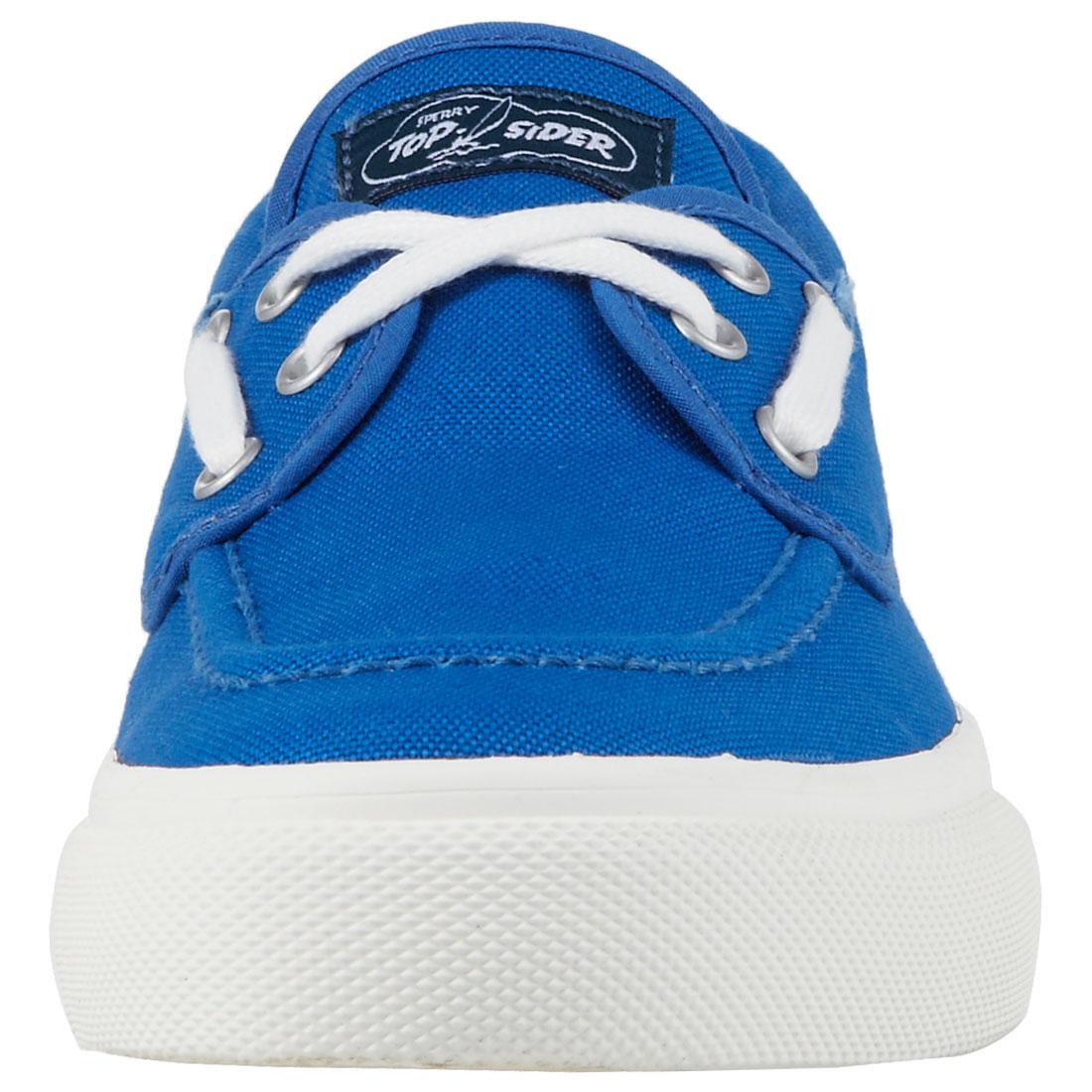 Top-Sider トップサイダー オーセンティック シーメイト TOP SIDER AUTHENTIC SEA-MATE ブルー -靴 ファッション通販 自宅で試着 気軽に返品