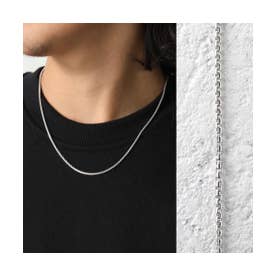 トムウッド TOM WOOD TOMWOOD ネックレス Lee Chain Slim 20.5inch