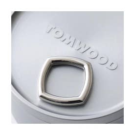 トムウッド TOM WOOD TOMWOOD リング Frame Ring Slim フレーム スリム