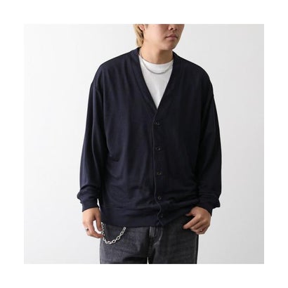 トムウッド TOM WOOD TOMWOOD ネックレス Frankie Chain 18 inch フランキー 100477 （シルバー）｜詳細画像