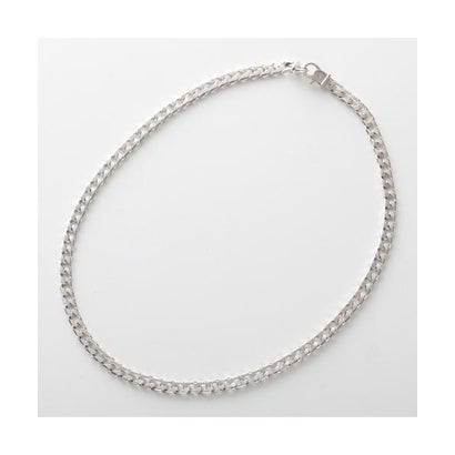 トムウッド TOM WOOD TOMWOOD ネックレス Frankie Chain 18 inch フランキー 100477 （シルバー）｜詳細画像