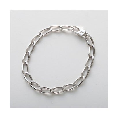 トムウッド TOM WOOD TOMWOOD ブレスレット Arlo Bracelet Thick アーロ 101639 （シルバー）｜詳細画像