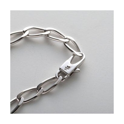 トムウッド TOM WOOD TOMWOOD ブレスレット Arlo Bracelet Thick アーロ 101639 （シルバー）｜詳細画像