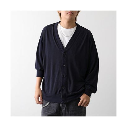 トムウッド TOM WOOD TOMWOOD ネックレス Arlo Chain Medium 20.5inch 101634 （シルバー）｜詳細画像