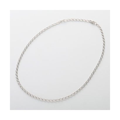 トムウッド TOM WOOD TOMWOOD ネックレス Arlo Chain Medium 20.5inch 101634 （シルバー）｜詳細画像