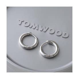 トムウッド TOM WOOD TOMWOOD ピアス E39LSNA 01 Classic Hoop Small