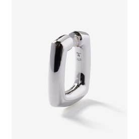 FRAME EAR CUFF フレーム イヤーカフ 101538 （SILVER/シルバー）