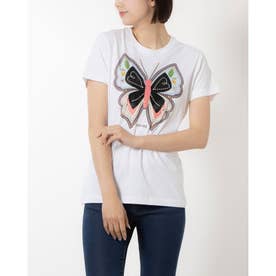 butterfly （WHITE）