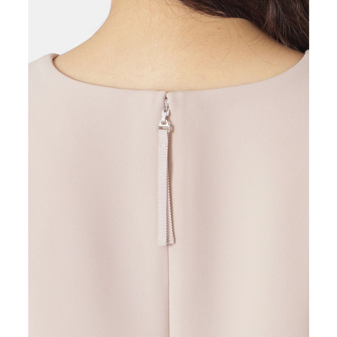 トゥー ビー シック TO BE CHIC 【L】ストレッチダブルクロス