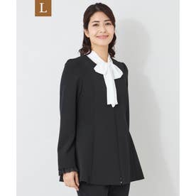 トゥー ビー シック TO BE CHIC 【L】デュアルストレッチ ZIP