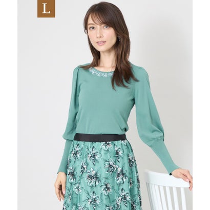 トゥー ビー シック TO BE CHIC W7N03845__ （73）｜詳細画像