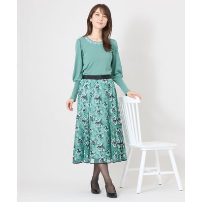 トゥー ビー シック TO BE CHIC W7N03845__ （73）｜詳細画像