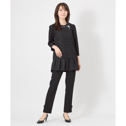 トゥー ビー シック TO BE CHIC W7P08850__ （09）｜詳細画像