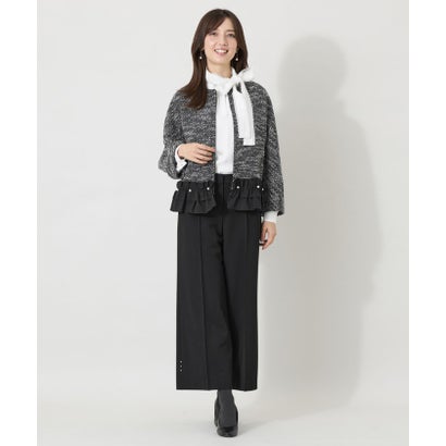 トゥー ビー シック TO BE CHIC W7M14854__ （09）｜詳細画像