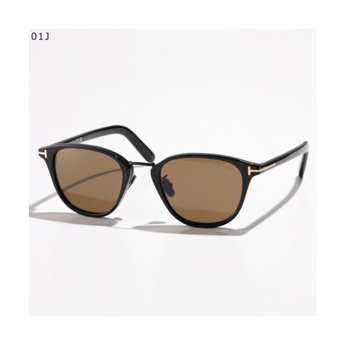 TOM FORD トムフォード サングラス TF1049-D 52N　べっ甲柄 トムフォード TOM FORD TOM FORD サングラス TF1049－D ウェリントン