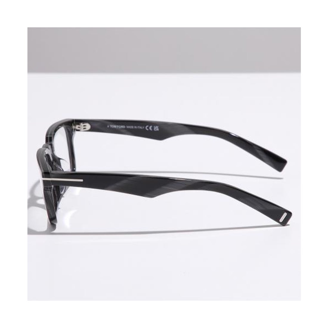 トムフォード TOM FORD TOM FORD メガネ TF6006-D-B FT6006-D-B