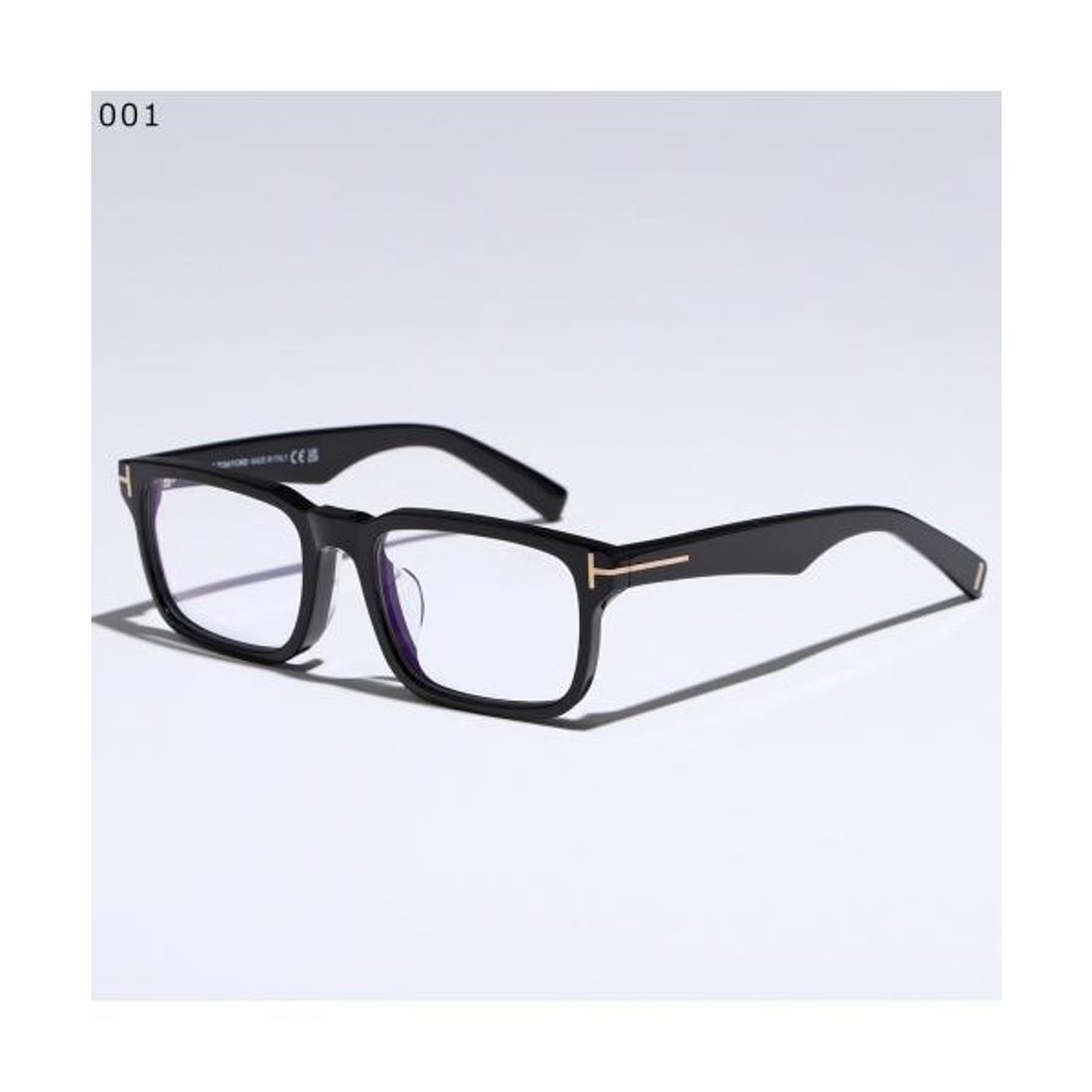 トムフォード TOM FORD TOM FORD メガネ TF6006-D-B FT6006-D-B