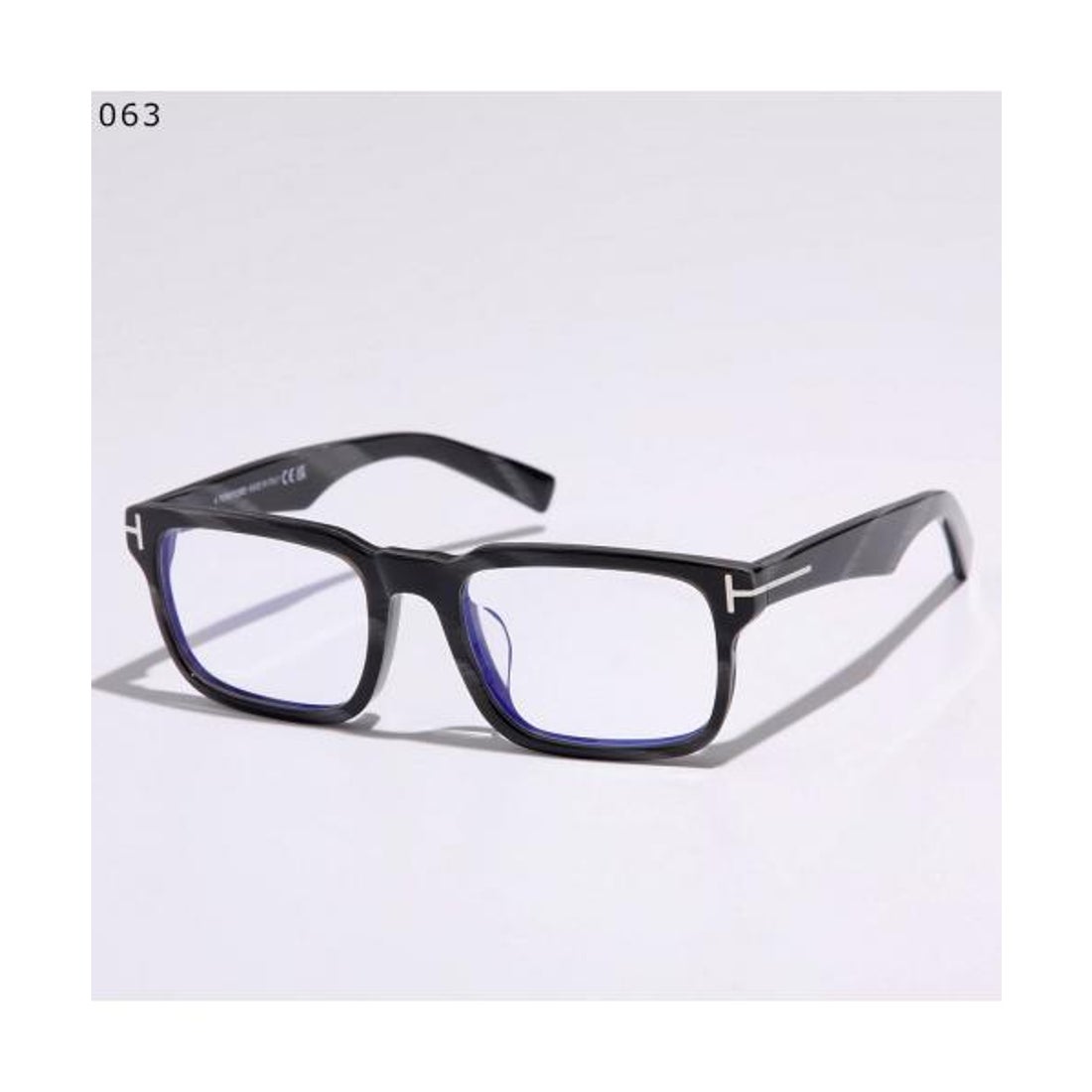 トムフォード TOM FORD TOM FORD メガネ TF6006-D-B FT6006-D-B
