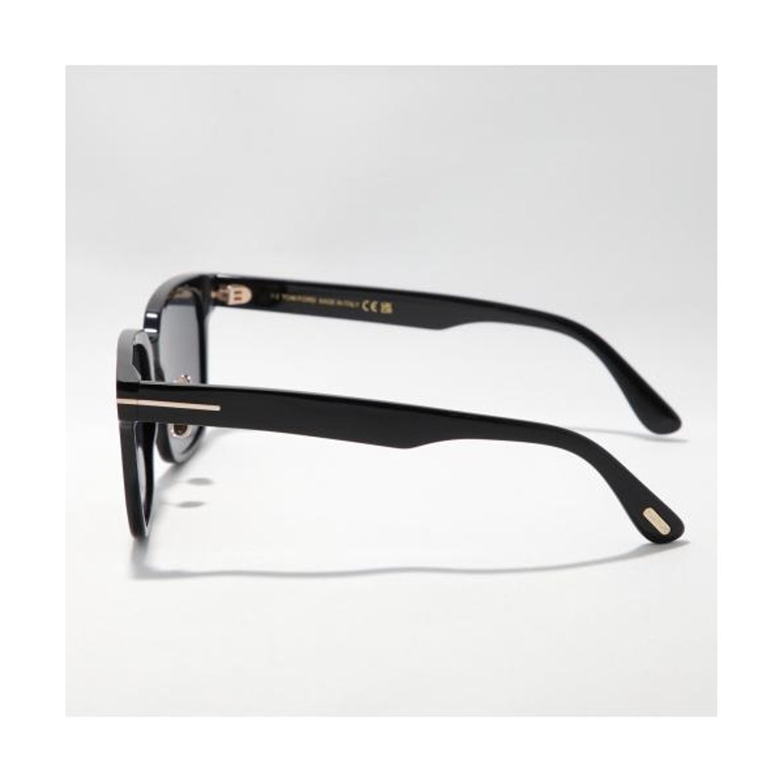 TOM FORD 2025年モデル TF1238-K 01A サングラス トムフォード TOM FORD TOM FORD サングラス TF1238-K ウェリントン型