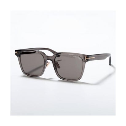 TOM FORD サングラス TF1238-K ウェリントン型 （01A/ブラック）｜詳細画像