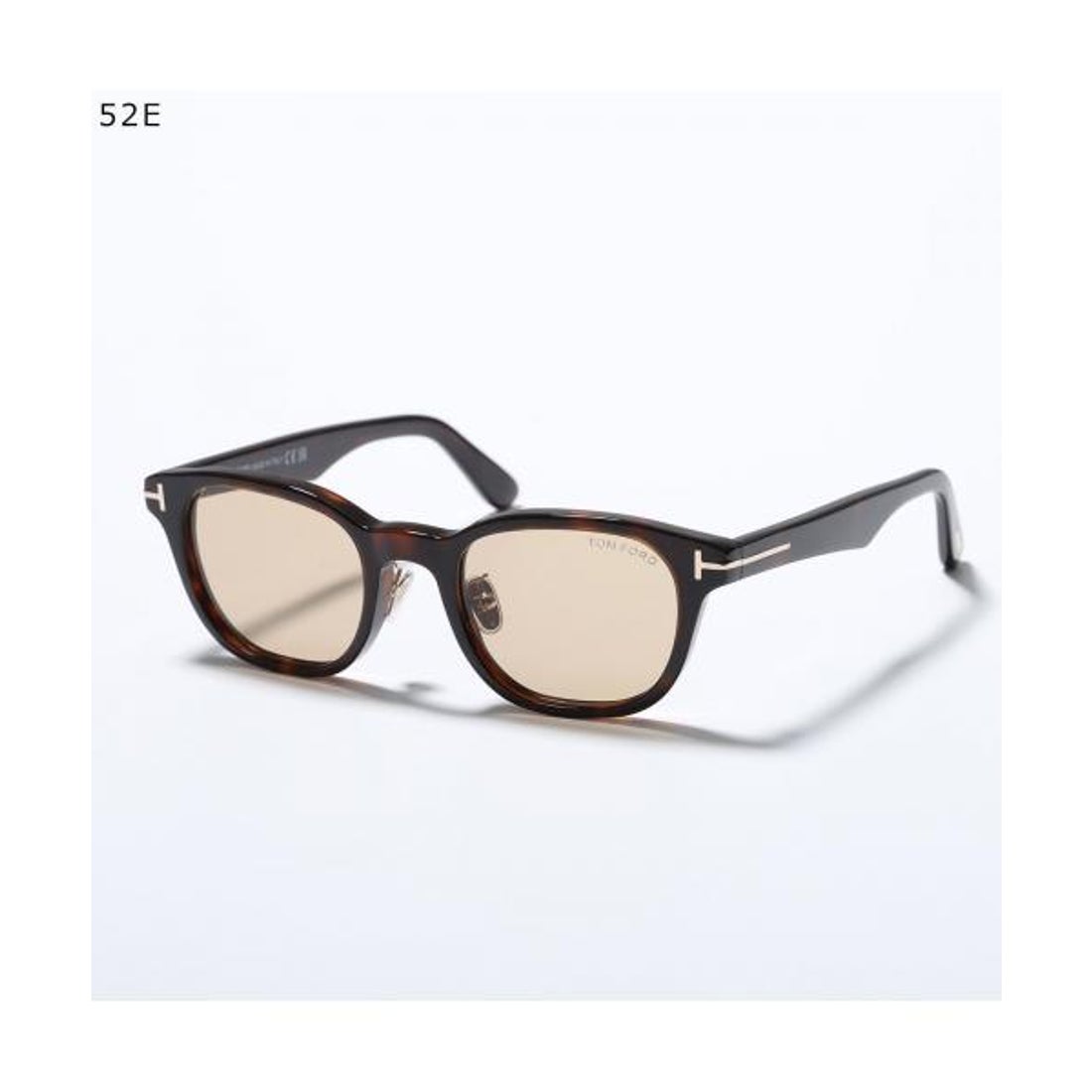 トムフォード TOM FORD TOM FORD サングラス TF1231-D スクエア型