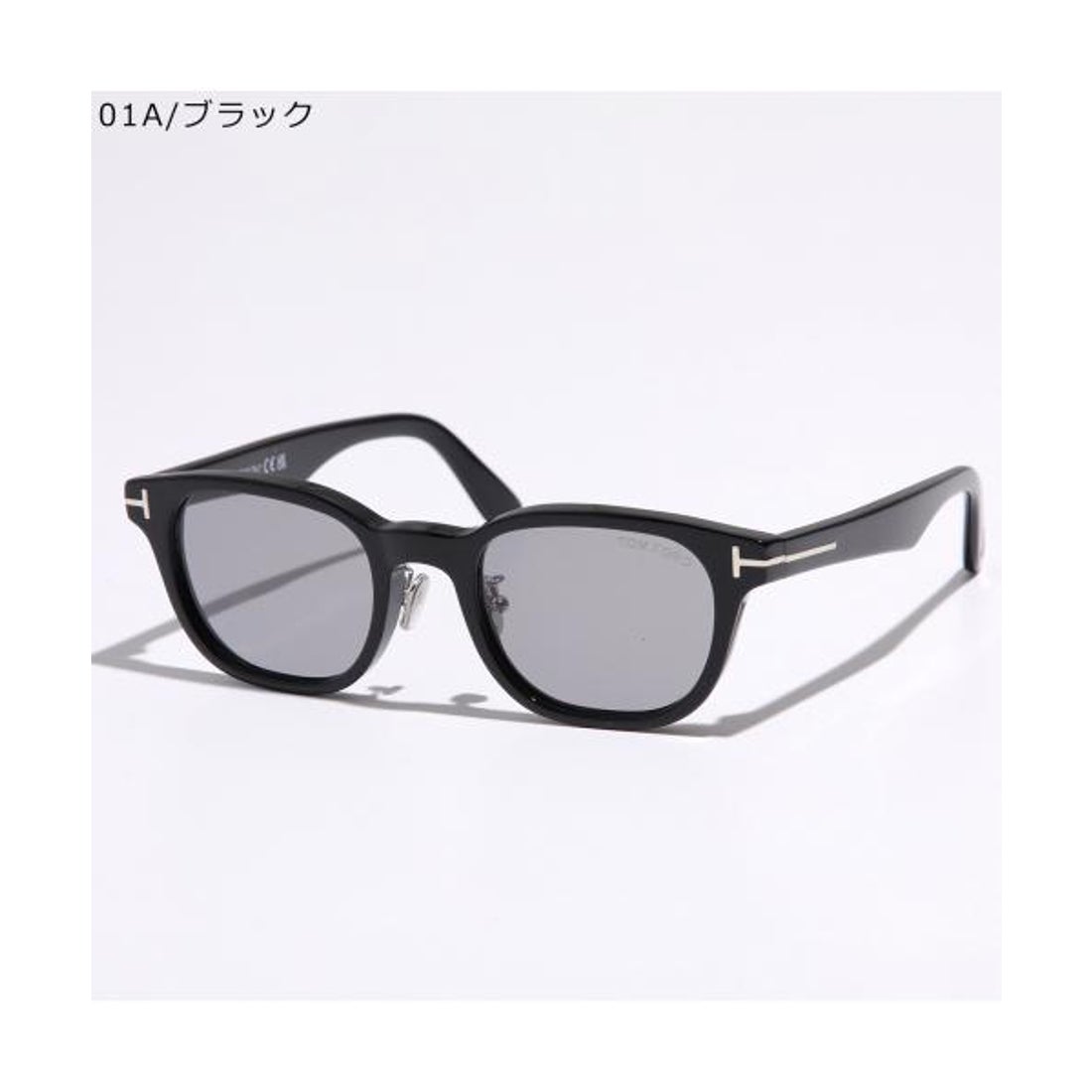 トムフォード TOM FORD TOM FORD サングラス TF1231-D スクエア型