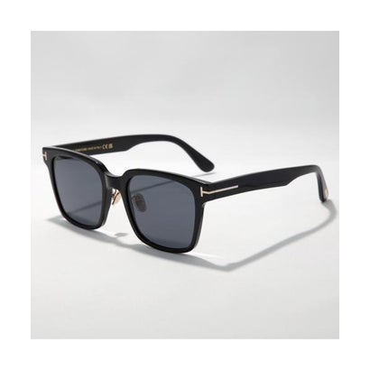 TOM FORD サングラス TF1238-K ウェリントン型 （20A/クリアグレー）｜詳細画像