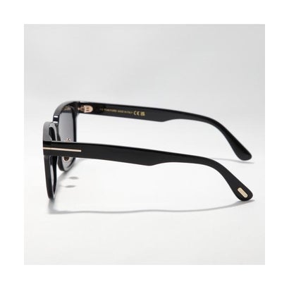 TOM FORD サングラス TF1238-K ウェリントン型 （20A/クリアグレー）｜詳細画像