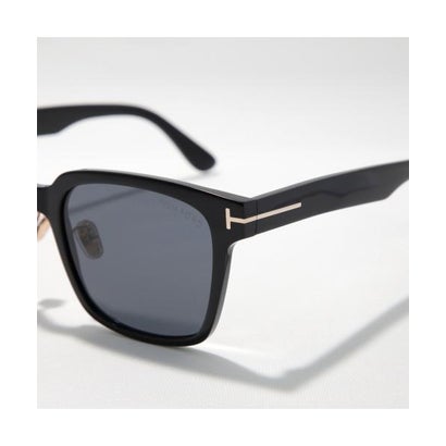 TOM FORD サングラス TF1238-K ウェリントン型 （20A/クリアグレー）｜詳細画像