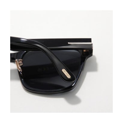 TOM FORD サングラス TF1238-K ウェリントン型 （20A/クリアグレー）｜詳細画像