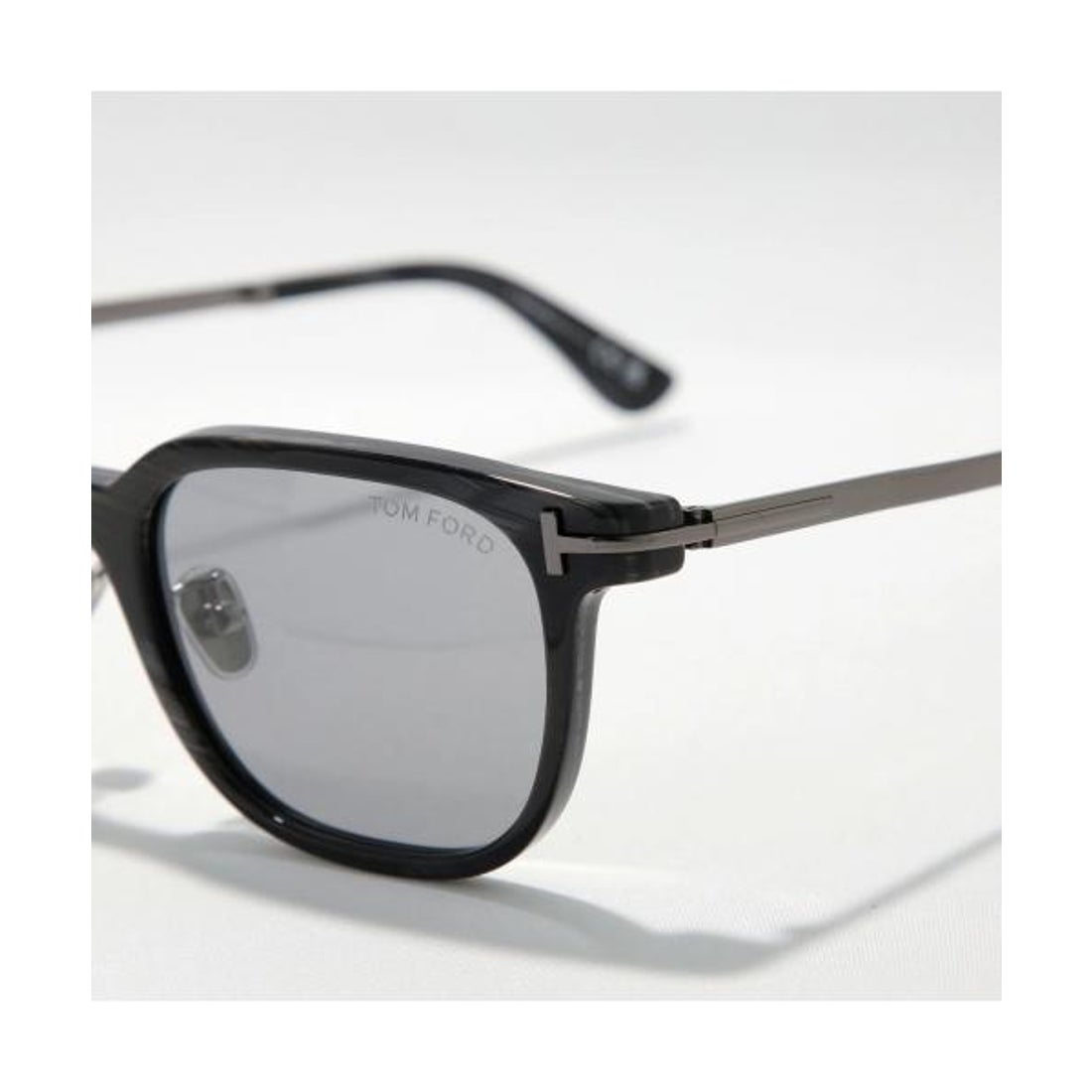 トムフォード TOM FORD TOM FORD サングラス TF1233-D ウェリントン型
