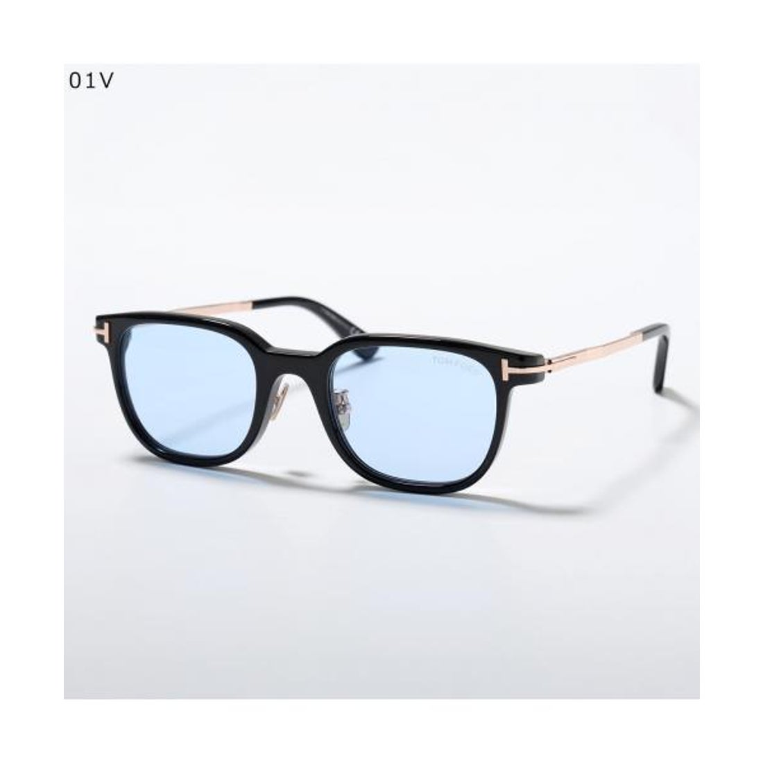 トムフォード TOM FORD TOM FORD サングラス TF1233-D ウェリントン型