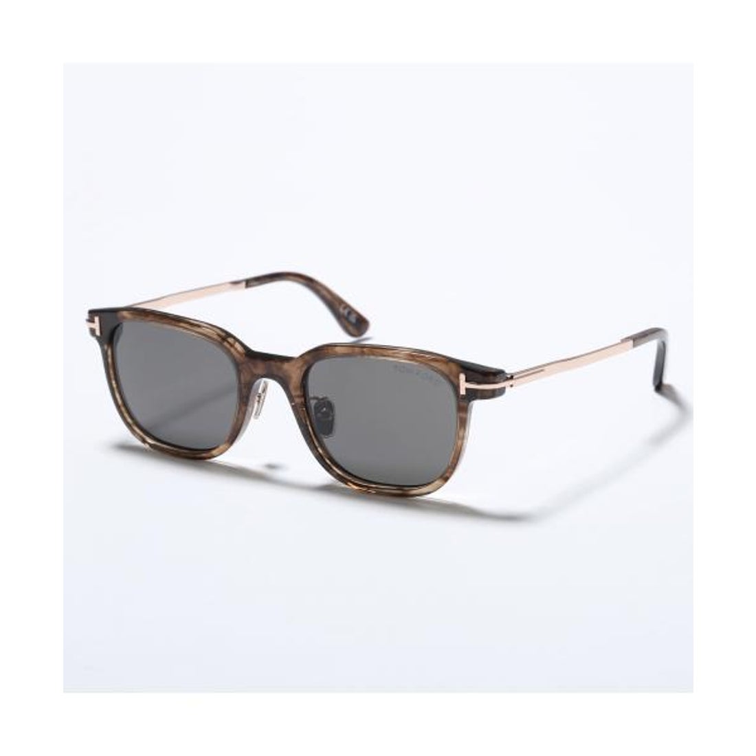 トムフォード TOM FORD TOM FORD サングラス TF1233-D ウェリントン型