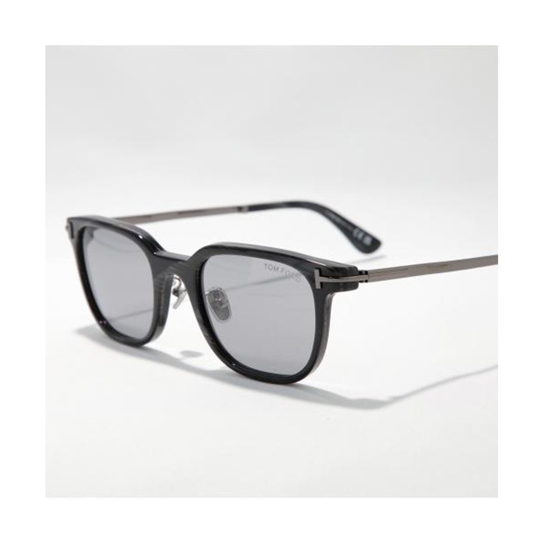 トムフォード TOM FORD TOM FORD サングラス TF1233-D ウェリントン型